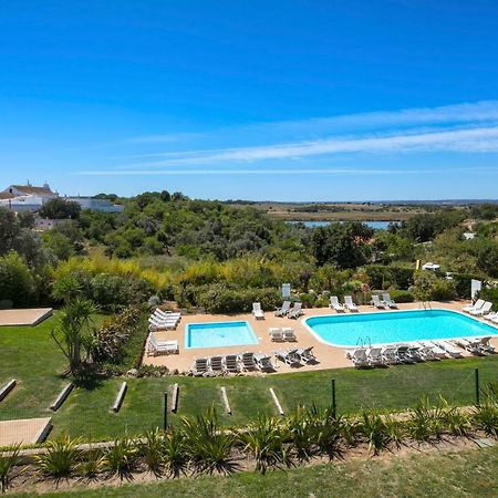 Sunset House Alvor Exterior foto