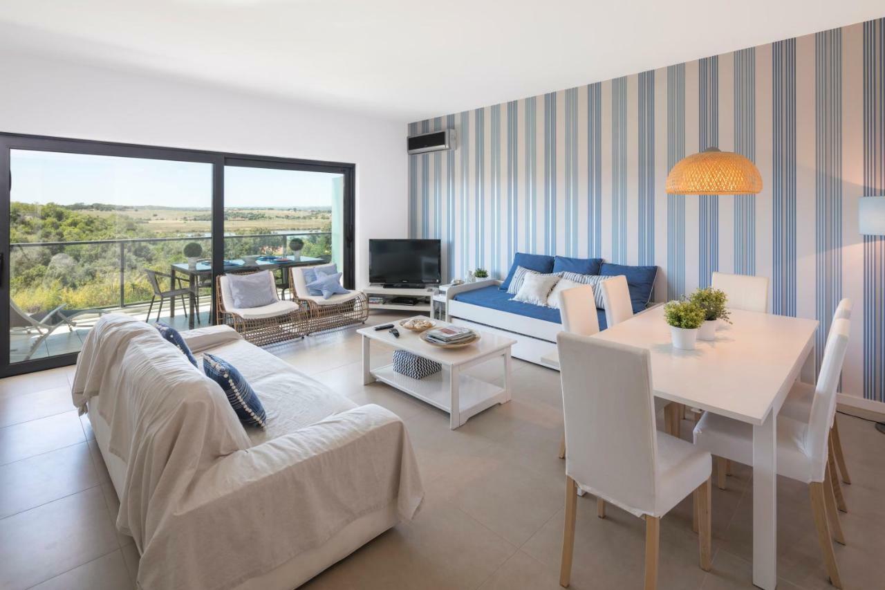 Sunset House Alvor Exterior foto