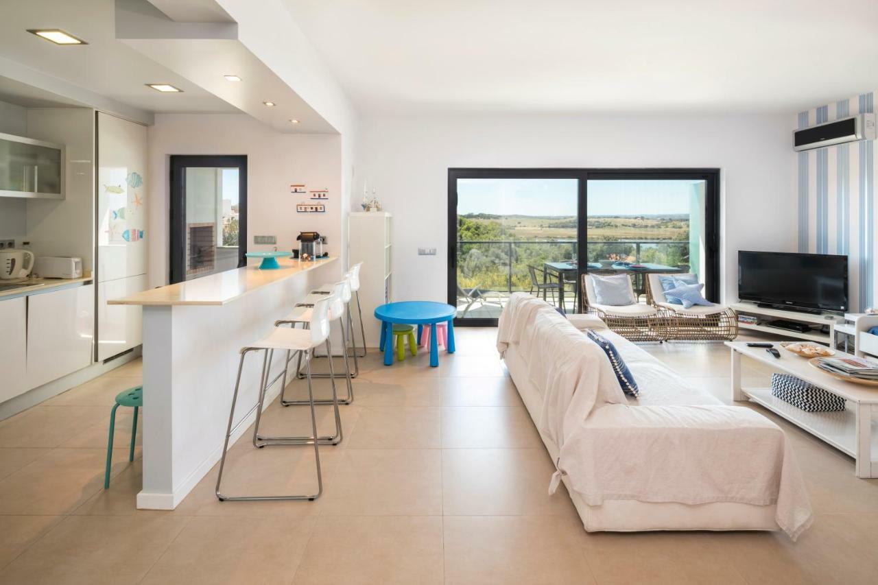 Sunset House Alvor Exterior foto