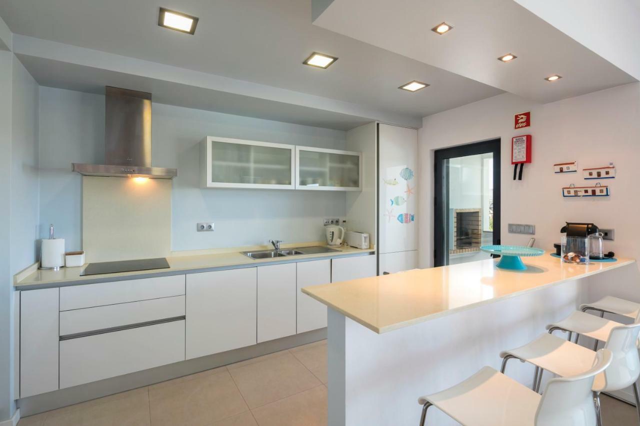 Sunset House Alvor Exterior foto