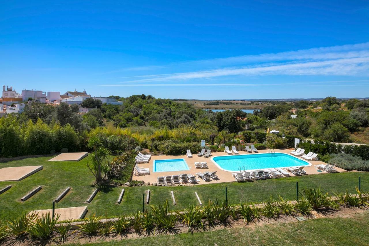 Sunset House Alvor Exterior foto