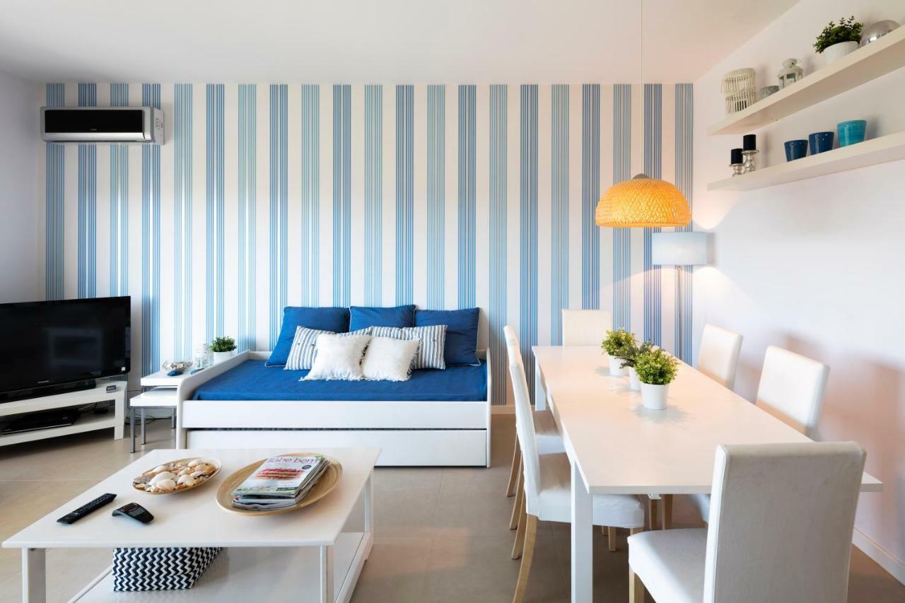 Sunset House Alvor Exterior foto