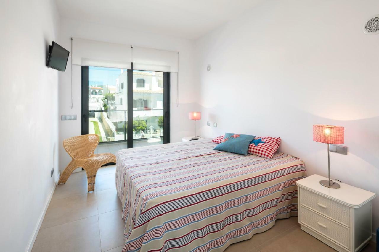 Sunset House Alvor Exterior foto